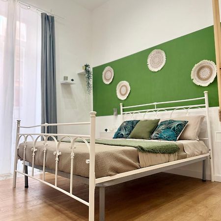 San Marco 56 Apartment บารี ภายนอก รูปภาพ
