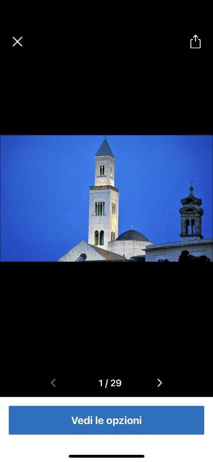 San Marco 56 Apartment บารี ภายนอก รูปภาพ
