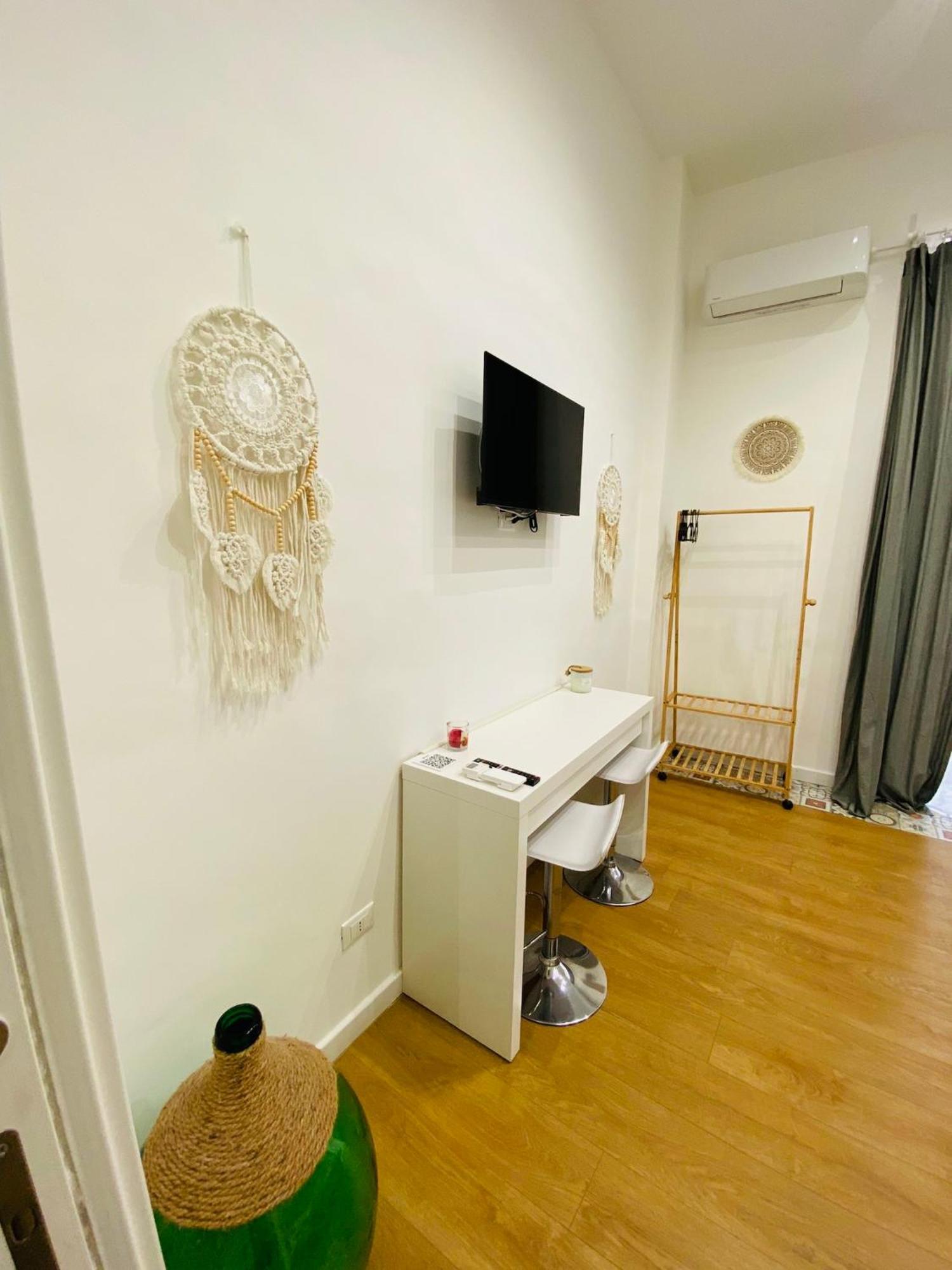 San Marco 56 Apartment บารี ภายนอก รูปภาพ