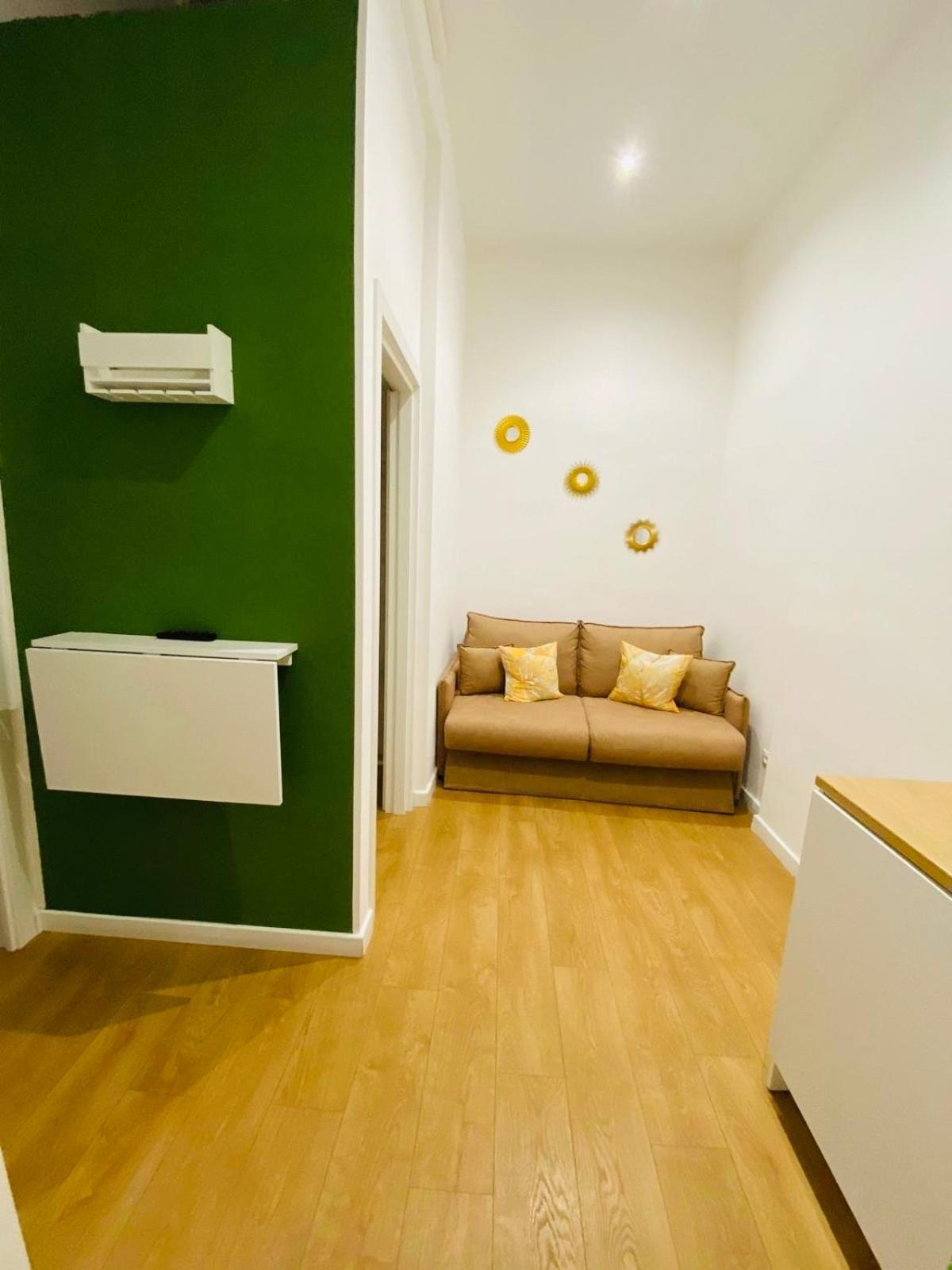 San Marco 56 Apartment บารี ภายนอก รูปภาพ