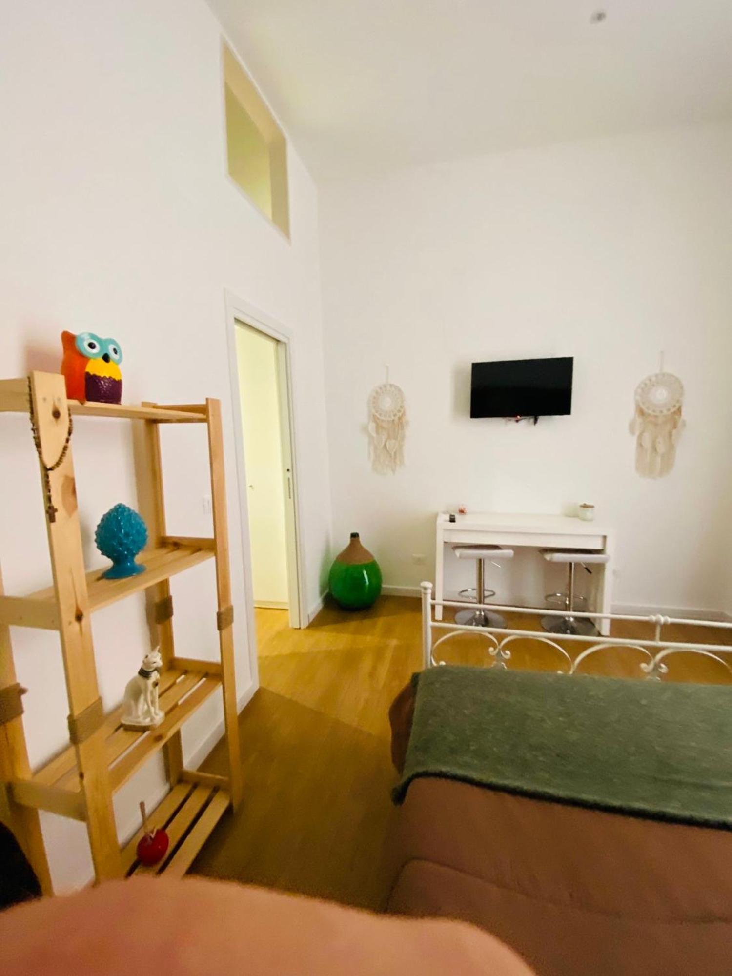 San Marco 56 Apartment บารี ภายนอก รูปภาพ