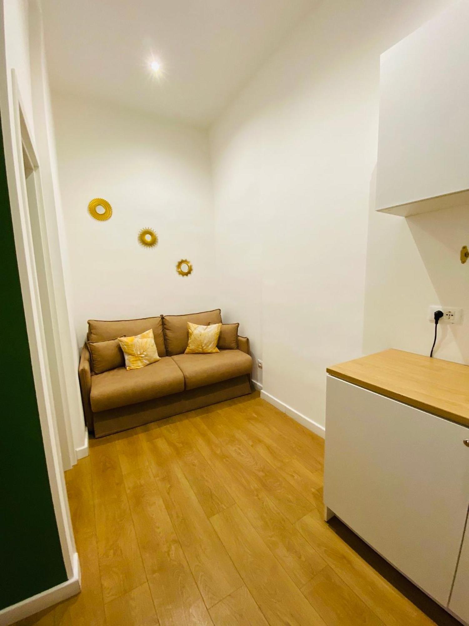 San Marco 56 Apartment บารี ภายนอก รูปภาพ
