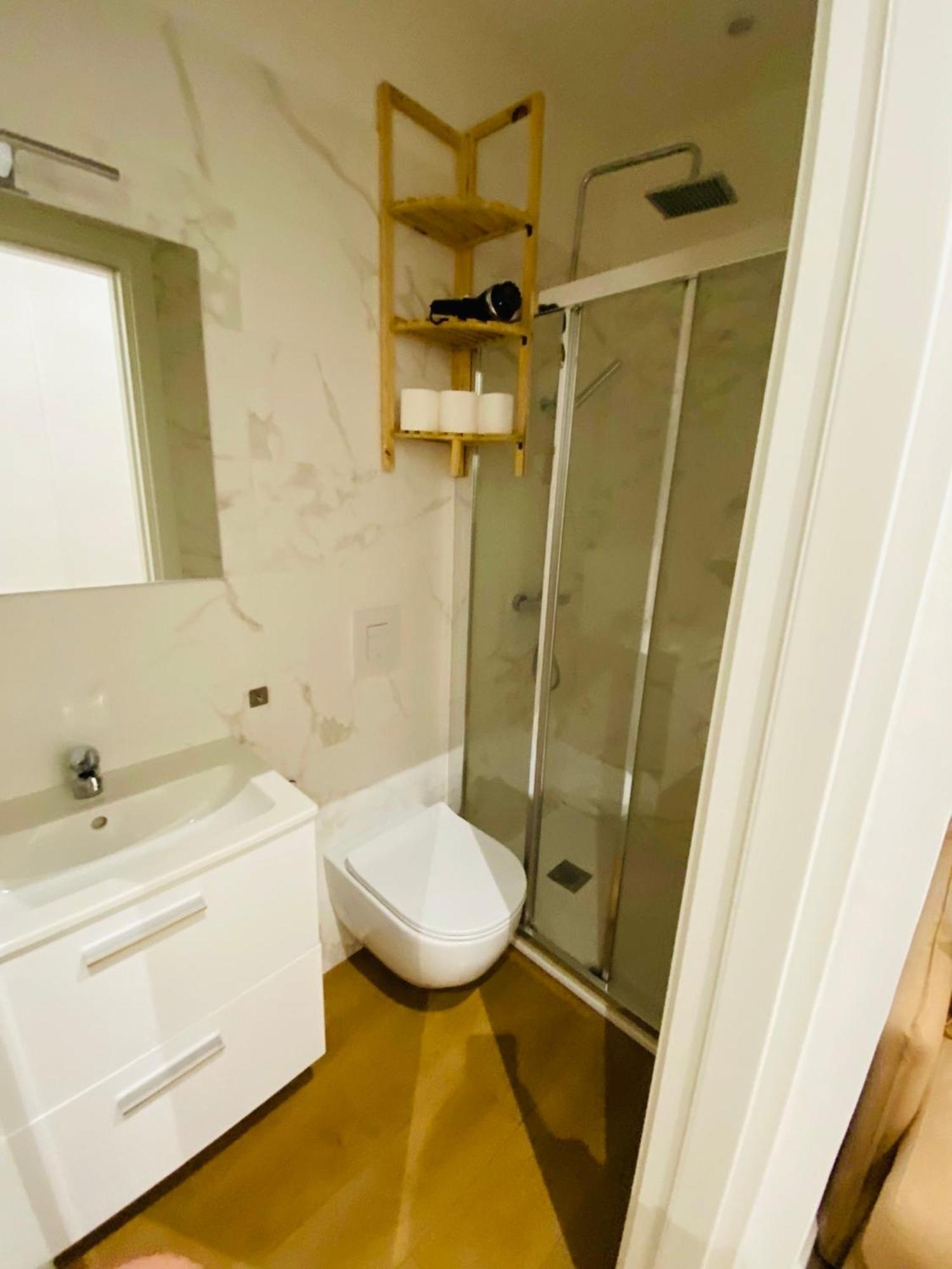 San Marco 56 Apartment บารี ภายนอก รูปภาพ