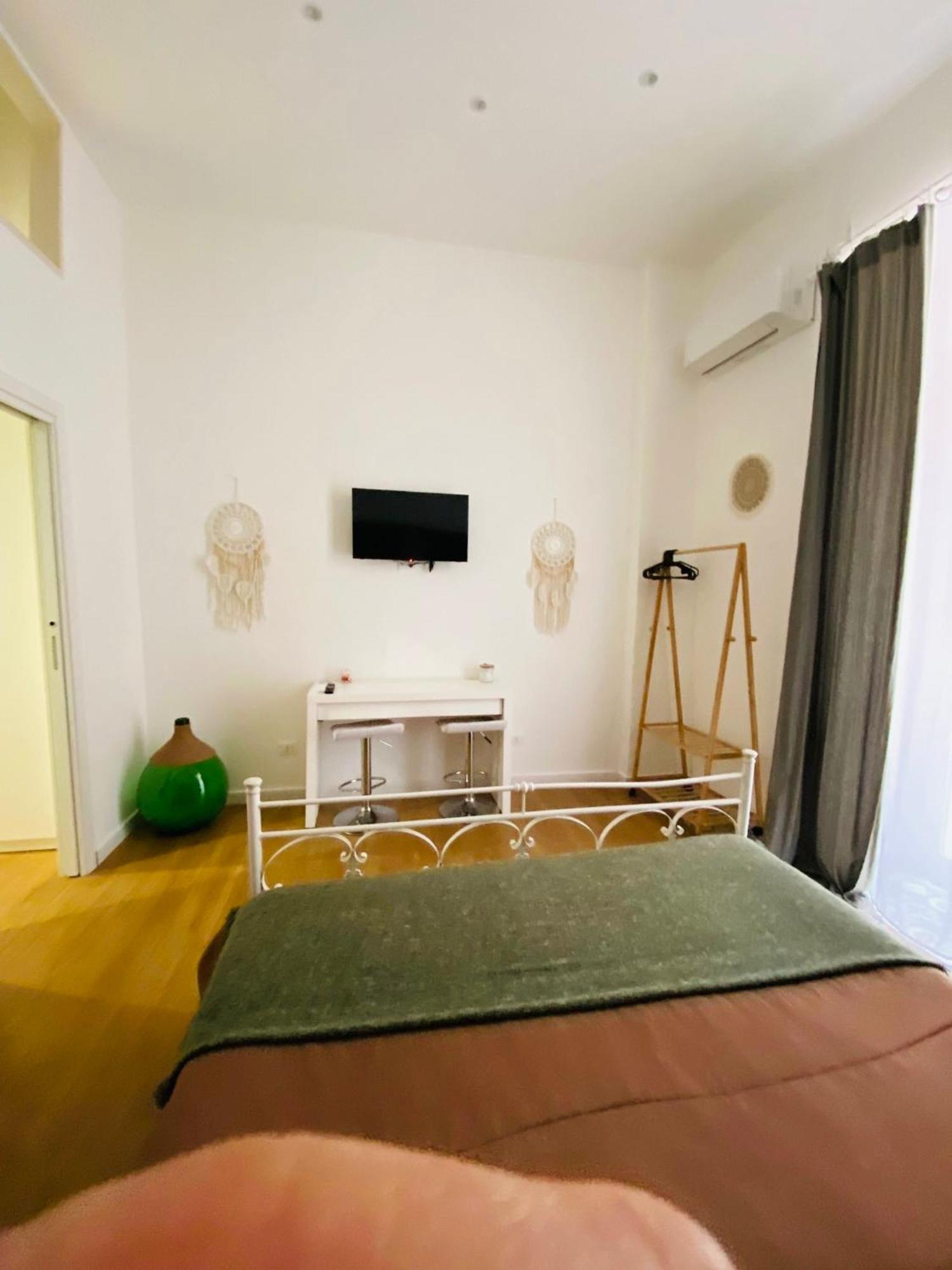 San Marco 56 Apartment บารี ภายนอก รูปภาพ