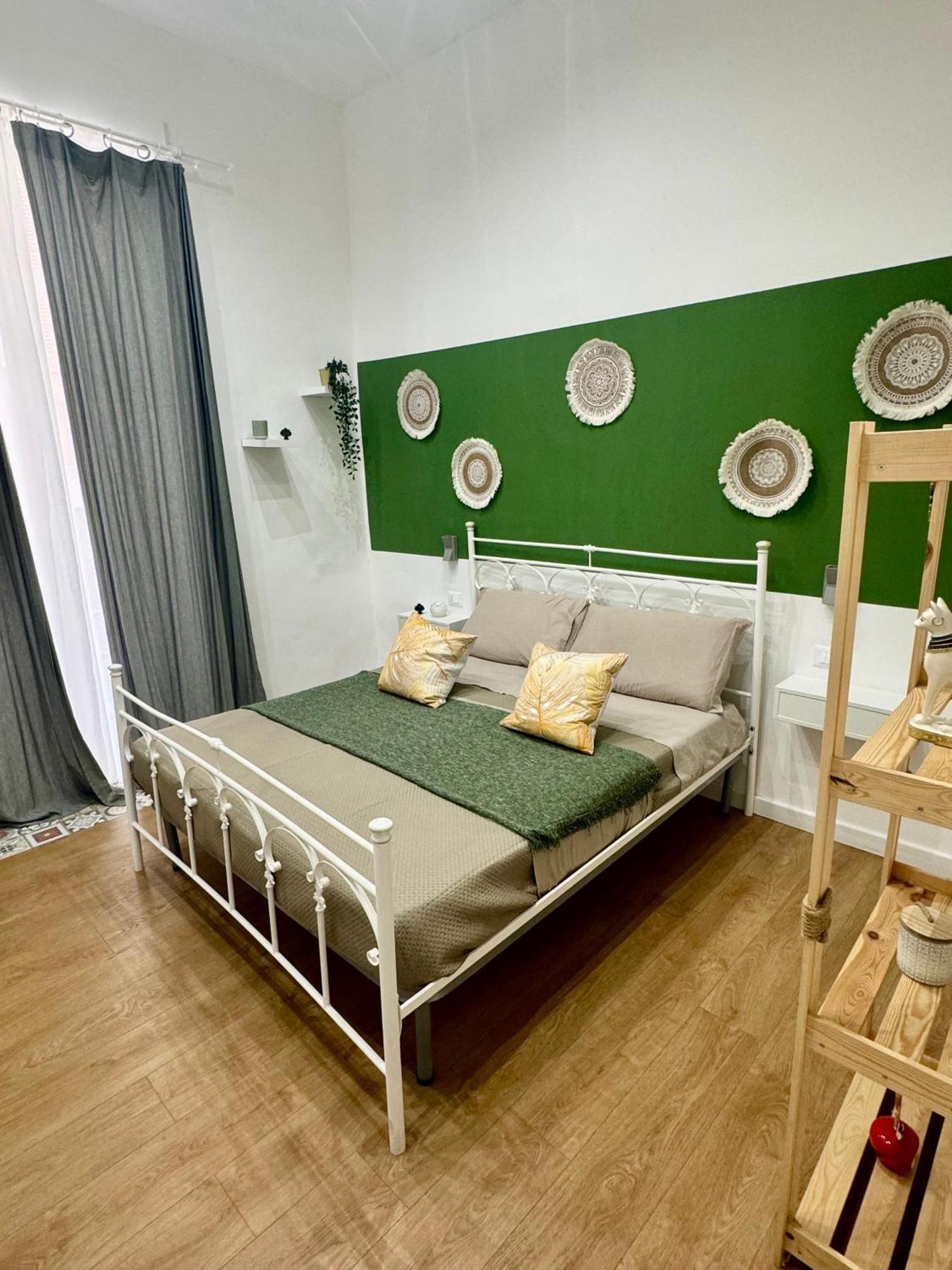 San Marco 56 Apartment บารี ภายนอก รูปภาพ