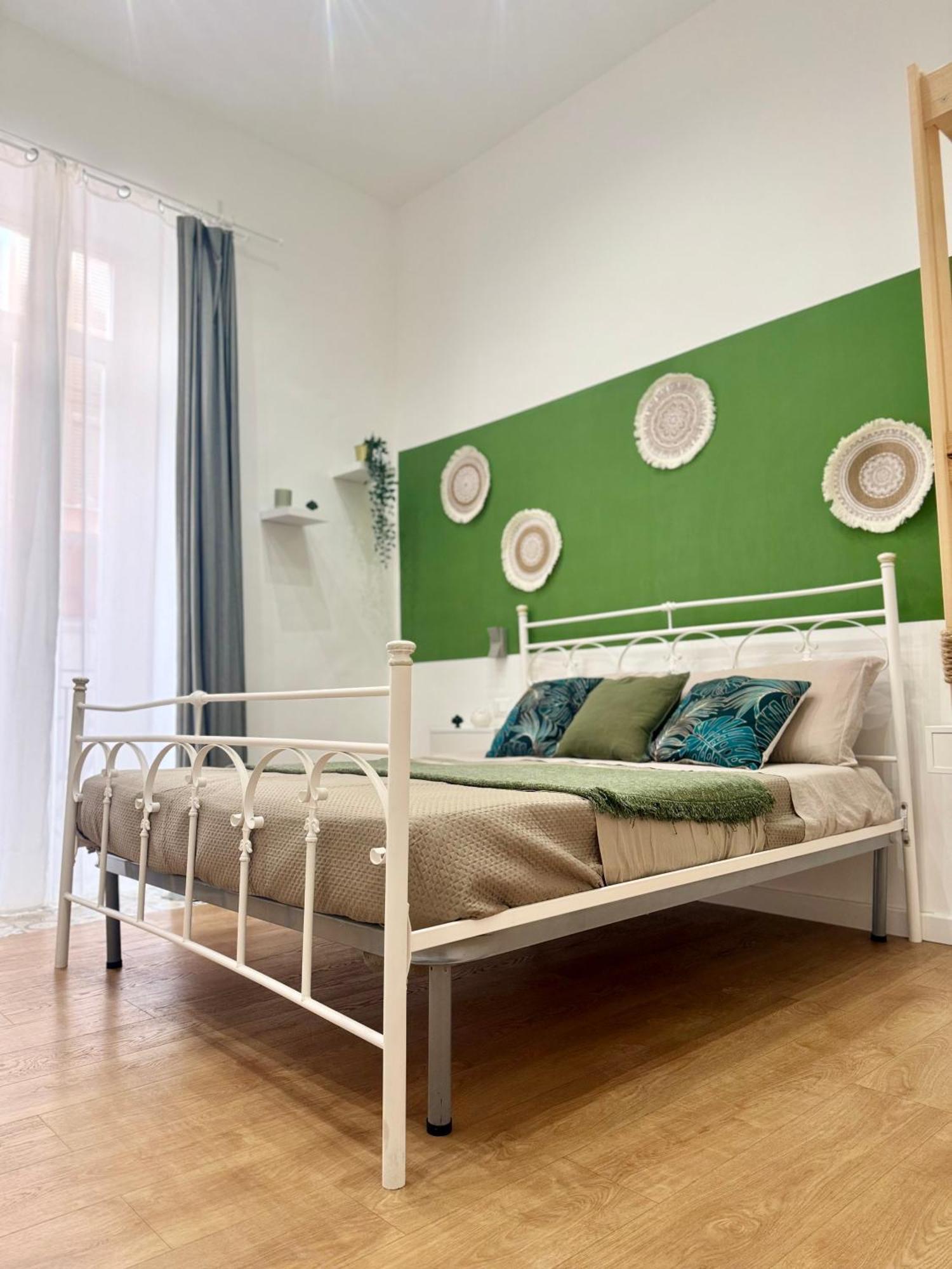 San Marco 56 Apartment บารี ภายนอก รูปภาพ